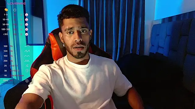 Snapshot of Christian_thor chatting on January 2025 01:47:01 PM Christian thor online show from January 2025 01:47:01 PM