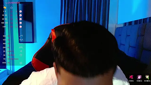 Snapshot of Christian_thor chatting on January 2025 04:47:02 AM Christian thor online show from January 2025 04:47:02 AM