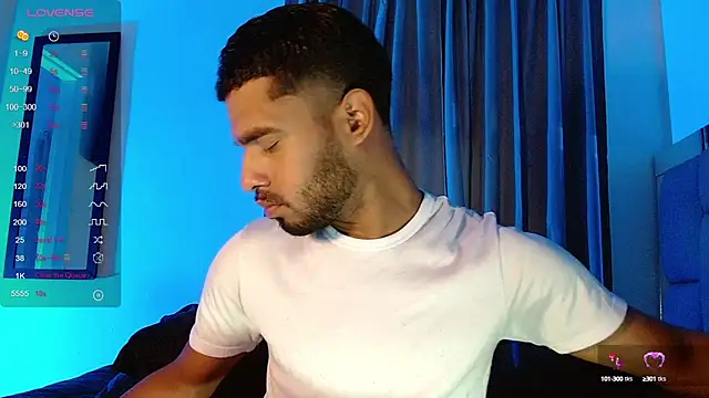 Snapshot of Christian_thor chatting on January 2025 05:52:02 AM Christian thor online show from January 2025 05:52:02 AM