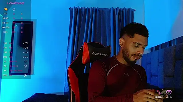 Snapshot of Christian_thor chatting on January 2025 04:23:01 AM Christian thor online show from January 2025 04:23:01 AM