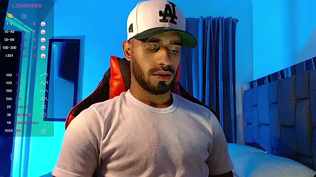 Snapshot of Christian_thor chatting on January 2025 04:06:01 AM Christian thor online show from January 2025 04:06:01 AM