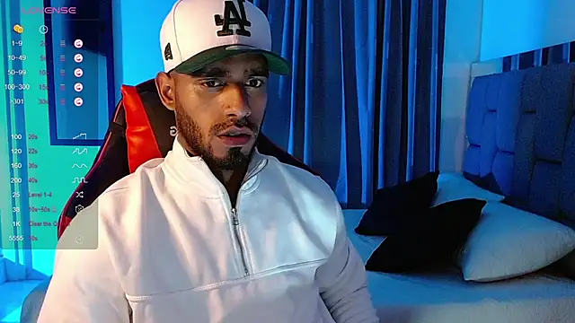 Snapshot of Christian_thor chatting on January 2025 04:52:02 AM Christian thor online show from January 2025 04:52:02 AM