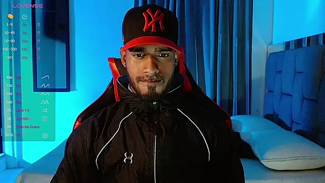 Snapshot of Christian_thor chatting on January 2025 03:12:02 AM Christian thor online show from January 2025 03:12:02 AM