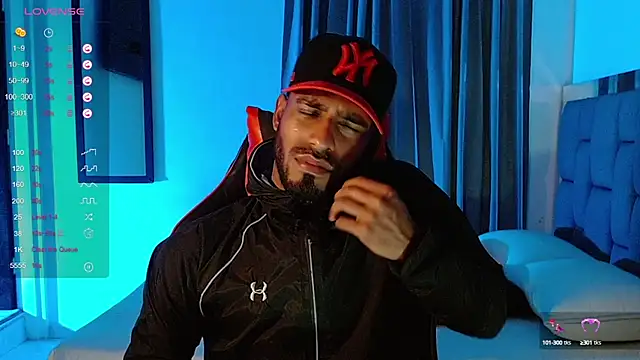 Snapshot of Christian_thor chatting on January 2025 06:16:02 AM Christian thor online show from January 2025 06:16:02 AM