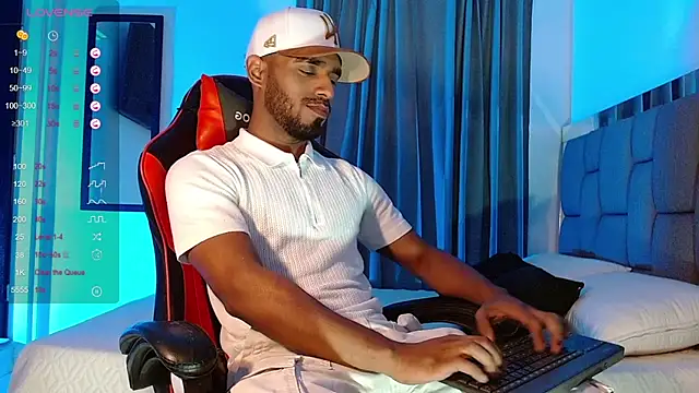 Snapshot of Christian_thor chatting on January 2025 03:22:01 AM Christian thor online show from January 2025 03:22:01 AM