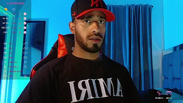 Snapshot of Christian_thor chatting on January 2025 04:38:02 AM Christian thor online show from January 2025 04:38:02 AM