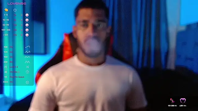 Snapshot of Christian_thor chatting on January 2025 03:59:02 AM Christian thor online show from January 2025 03:59:02 AM