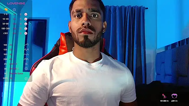 Snapshot of Christian_thor chatting on January 2025 04:55:01 AM Christian thor online show from January 2025 04:55:01 AM