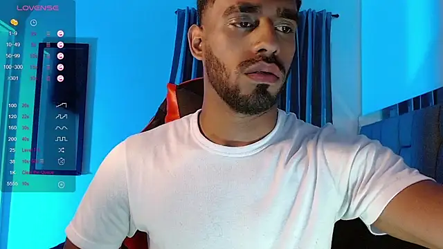 Snapshot of Christian_thor chatting on January 2025 03:59:01 AM Christian thor online show from January 2025 03:59:01 AM