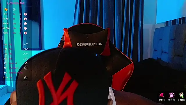 Snapshot of Christian_thor chatting on January 2025 04:52:02 AM Christian thor online show from January 2025 04:52:02 AM