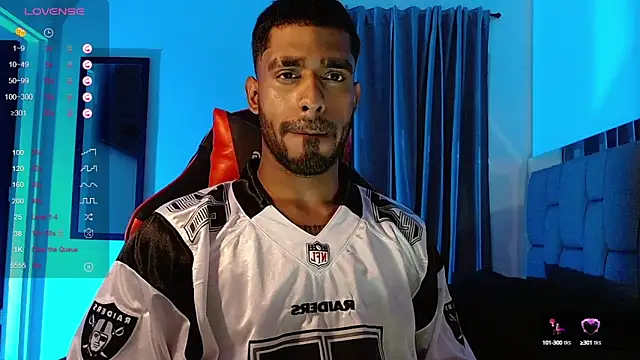 Snapshot of Christian_thor chatting on January 2025 03:57:02 AM Christian thor online show from January 2025 03:57:02 AM