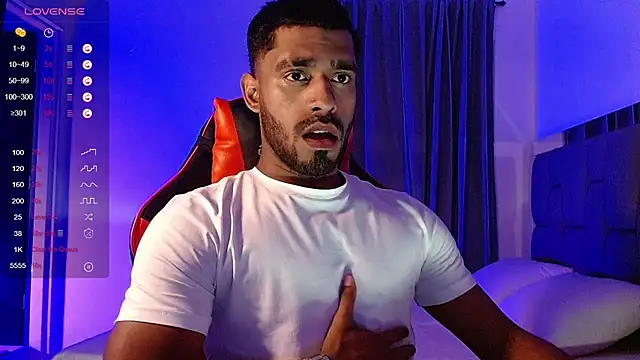 Snapshot of Christian_thor chatting on January 2025 04:15:02 AM Christian thor online show from January 2025 04:15:02 AM