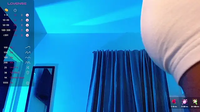 Snapshot of Christian_thor chatting on February 2025 07:20:01 AM Christian thor online show from February 2025 07:20:01 AM