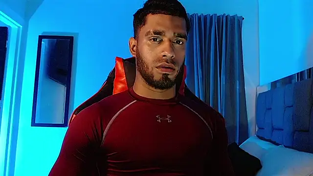 Snapshot of Christian_thor chatting on February 2025 04:05:01 AM Christian thor online show from February 2025 04:05:01 AM