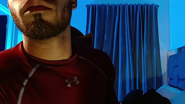 Snapshot of Christian_thor chatting on February 2025 10:10:02 AM Christian thor online show from February 2025 10:10:02 AM