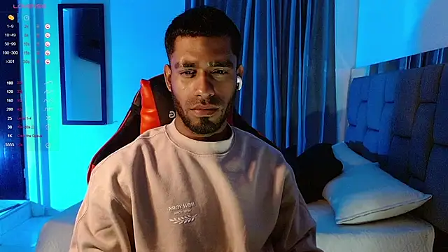 Snapshot of Christian_thor chatting on February 2025 04:48:01 AM Christian thor online show from February 2025 04:48:01 AM