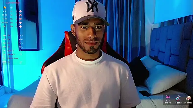 Snapshot of Christian_thor chatting on February 2025 05:57:02 AM Christian thor online show from February 2025 05:57:02 AM