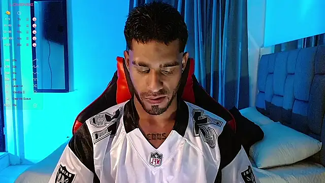 Snapshot of Christian_thor chatting on February 2025 04:14:02 AM Christian thor online show from February 2025 04:14:02 AM