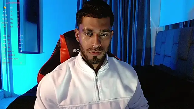 Snapshot of Christian_thor chatting on February 2025 04:32:02 AM Christian thor online show from February 2025 04:32:02 AM