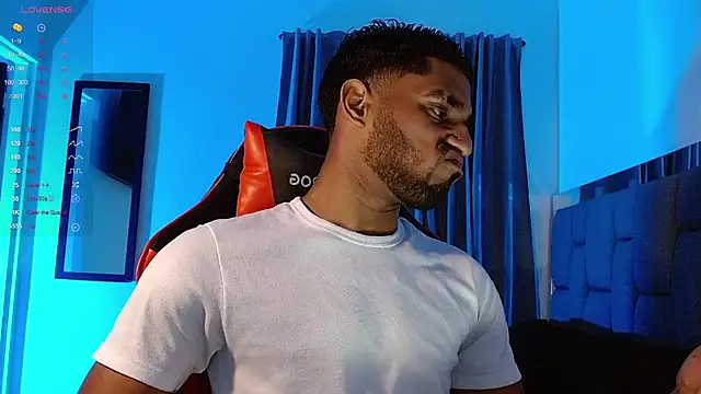 Snapshot of Christian_thor chatting on February 2025 04:26:01 AM Christian thor online show from February 2025 04:26:01 AM