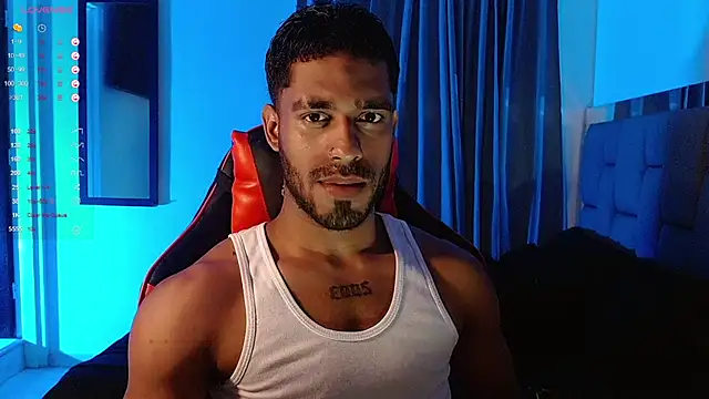 Snapshot of Christian_thor chatting on February 2025 04:09:02 AM Christian thor online show from February 2025 04:09:02 AM