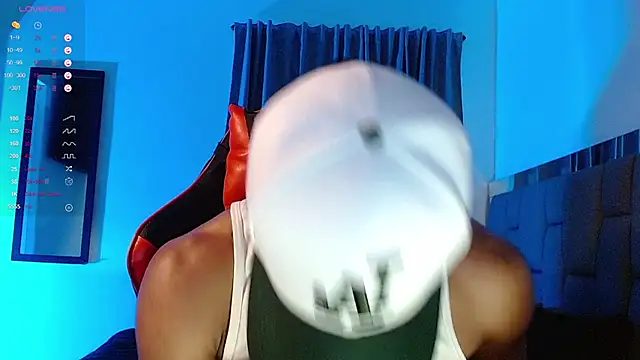 Snapshot of Christian_thor chatting on February 2025 05:09:02 AM Christian thor online show from February 2025 05:09:02 AM