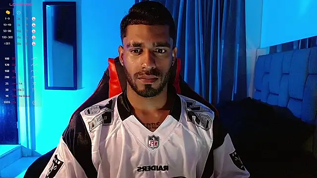 Snapshot of Christian_thor chatting on February 2025 03:50:01 AM Christian thor online show from February 2025 03:50:01 AM