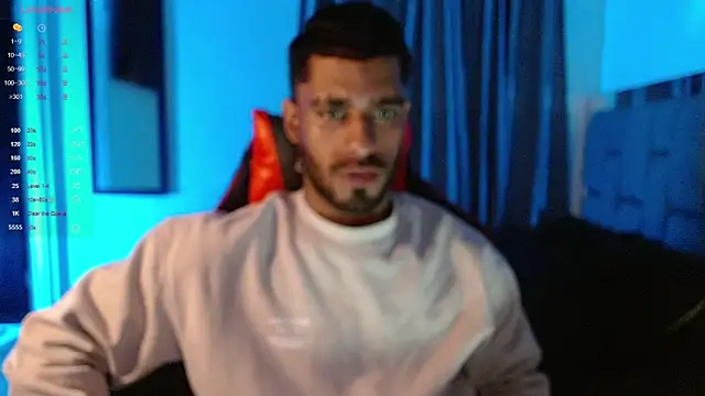 Snapshot of Christian_thor chatting on February 2025 03:12:02 AM Christian thor online show from February 2025 03:12:02 AM