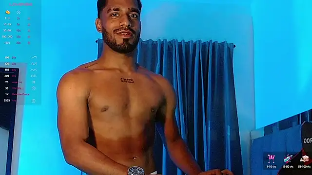 Snapshot of Christian_thor chatting on February 2025 06:17:02 AM Christian thor online show from February 2025 06:17:02 AM