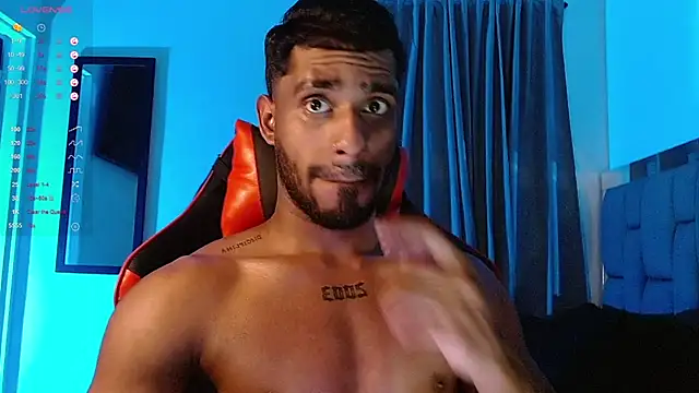 Snapshot of Christian_thor chatting on February 2025 09:22:02 AM Christian thor online show from February 2025 09:22:02 AM