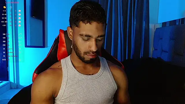 Snapshot of Christian_thor chatting on February 2025 04:18:02 AM Christian thor online show from February 2025 04:18:02 AM