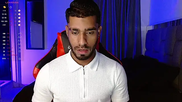 Snapshot of Christian_thor chatting on February 2025 05:56:01 AM Christian thor online show from February 2025 05:56:01 AM