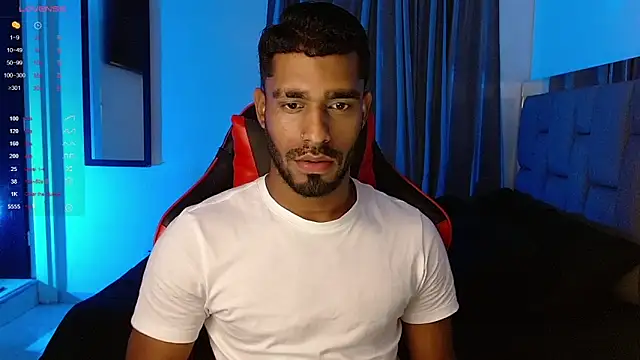 Snapshot of Christian_thor chatting on February 2025 03:42:01 AM Christian thor online show from February 2025 03:42:01 AM