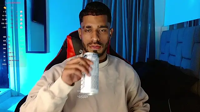 Snapshot of Christian_thor chatting on February 2025 04:47:01 AM Christian thor online show from February 2025 04:47:01 AM