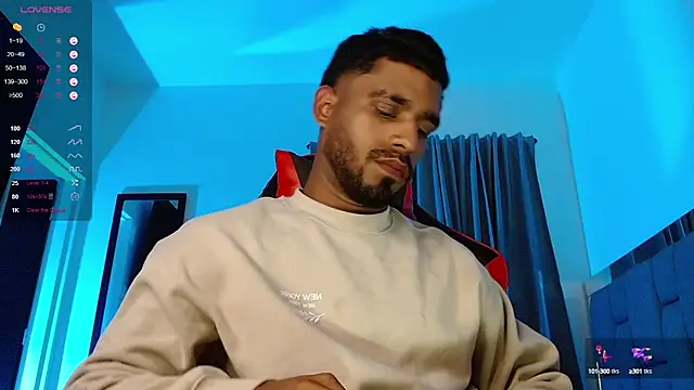 Snapshot of Christian_thor chatting on February 2025 10:58:02 AM Christian thor online show from February 2025 10:58:02 AM