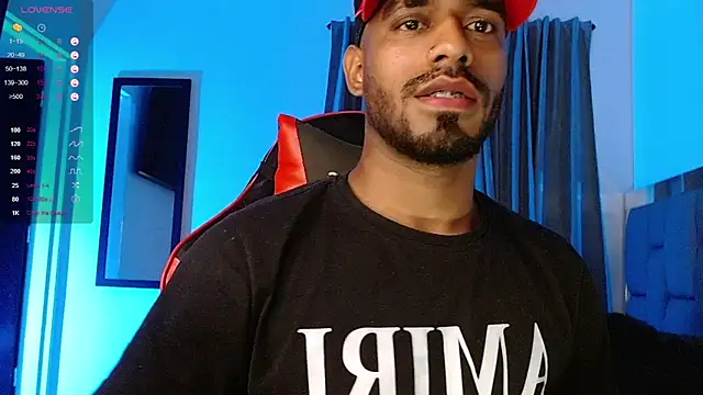 Snapshot of Christian_thor chatting on February 2025 04:31:01 AM Christian thor online show from February 2025 04:31:01 AM