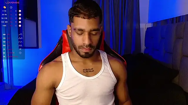 Snapshot of Christian_thor chatting on February 2025 03:48:01 AM Christian thor online show from February 2025 03:48:01 AM