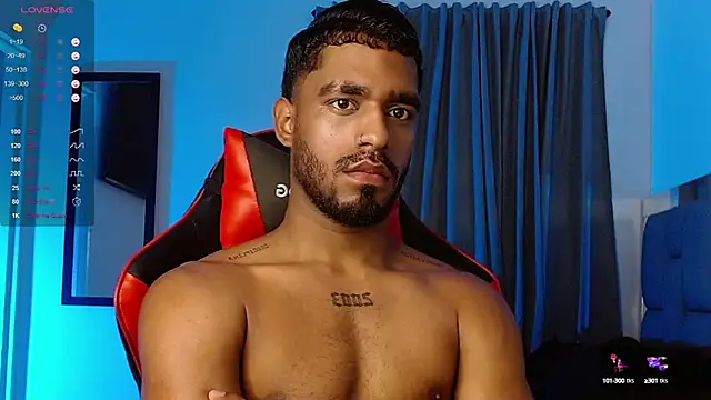 Snapshot of Christian_thor chatting on March 2025 06:27:01 AM Christian thor online show from March 2025 06:27:01 AM