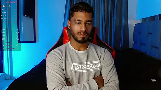 Snapshot of Christian_thor chatting on March 2025 09:31:02 AM Christian thor online show from March 2025 09:31:02 AM