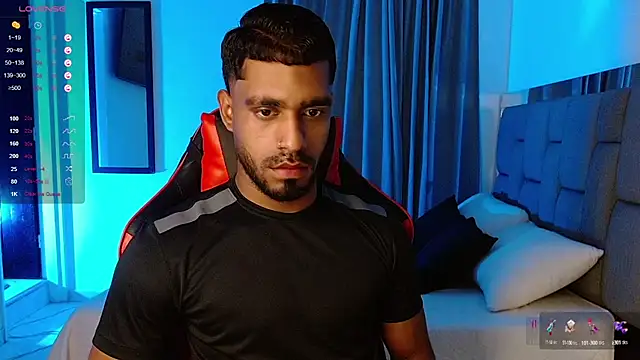 Snapshot of Christian_thor chatting on March 2025 03:35:02 AM Christian thor online show from March 2025 03:35:02 AM