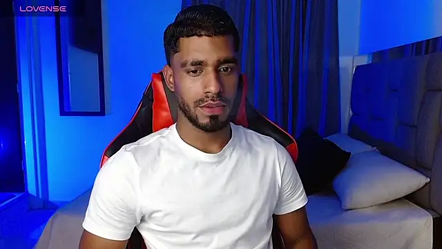 Snapshot of Christian_thor chatting on March 2025 03:50:01 AM Christian thor online show from March 2025 03:50:01 AM