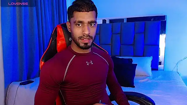 Snapshot of Christian_thor chatting on March 2025 05:16:01 AM Christian thor online show from March 2025 05:16:01 AM