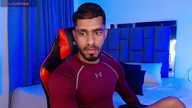 Snapshot of Christian_thor chatting on March 2025 08:20:02 AM Christian thor online show from March 2025 08:20:02 AM