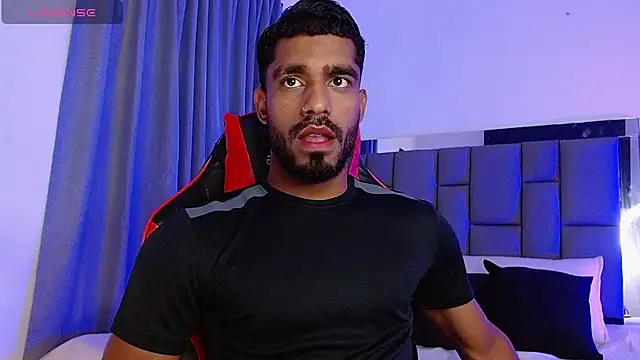 Snapshot of Christian_thor chatting on March 2025 04:51:02 AM Christian thor online show from March 2025 04:51:02 AM