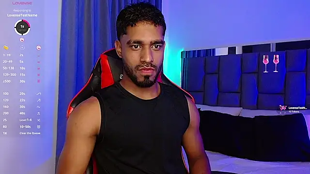 Snapshot of Christian_thor chatting on March 2025 04:54:02 AM Christian thor online show from March 2025 04:54:02 AM