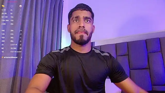 Snapshot of Christian_thor chatting on March 2025 08:10:02 AM Christian thor online show from March 2025 08:10:02 AM