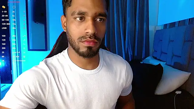 Snapshot of Christian_thor chatting on March 2025 04:19:01 AM Christian thor online show from March 2025 04:19:01 AM