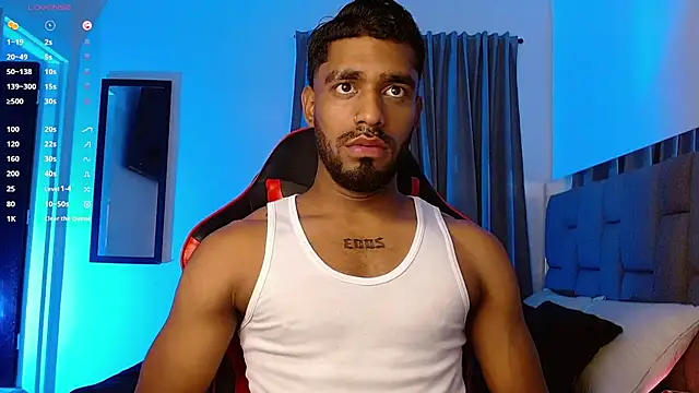 Snapshot of Christian_thor chatting on March 2025 04:03:02 AM Christian thor online show from March 2025 04:03:02 AM