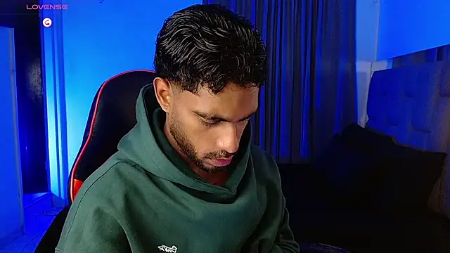 Snapshot of Christian_thor chatting on September 2025 10:37:02 AM Christian thor online show from September 2025 10:37:02 AM