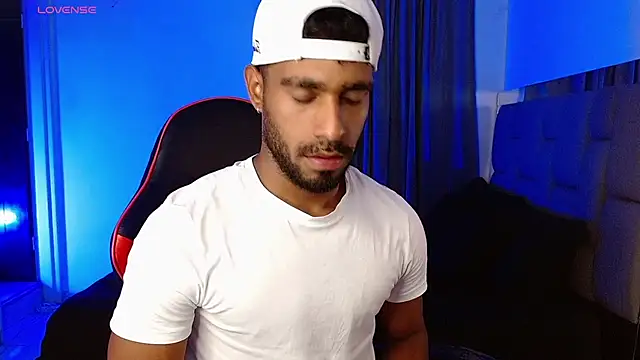 Snapshot of Christian_thor chatting on September 2025 04:36:01 AM Christian thor online show from September 2025 04:36:01 AM